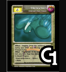 Trogovo